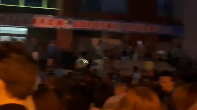 День города смотреть онлайн
