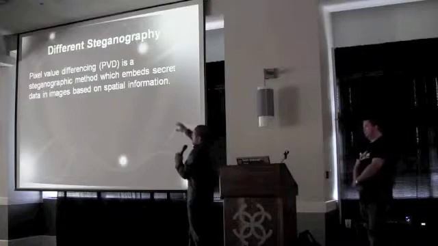 HouSecCon 2011 - Sokol and Barrera.m4v смотреть онлайн