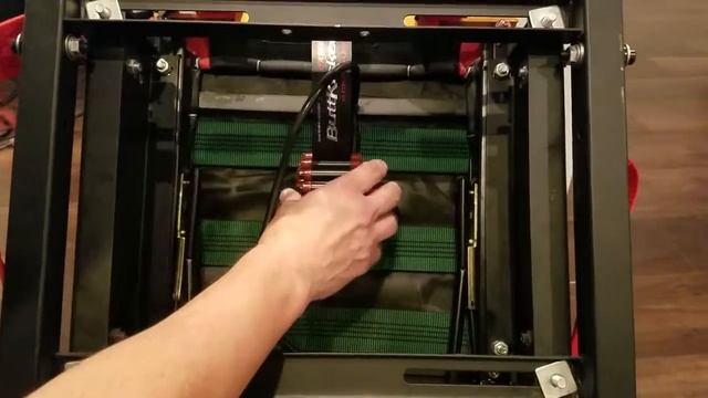 Buttkicker Gamer II Sim Rig Mounting смотреть онлайн