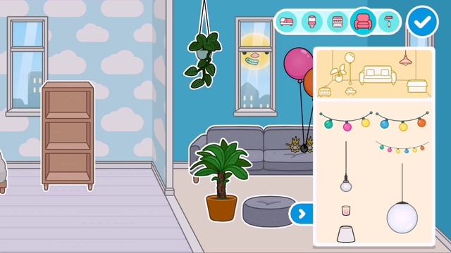 Toca Boca|New House Design!!