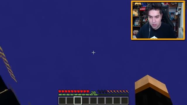 Я С ДРУГОМ ПОПАЛ ВНУТРЬ ИГРЫ МАЙНКРАФТ! КАК ВЕРНУТЬСЯ В РЕАЛЬНЫЙ МИР?! смотреть онлайн