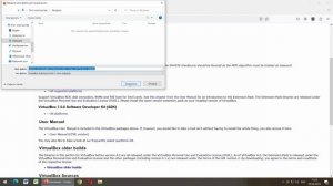 Установка Extension Pack для Oracle VirtualBox