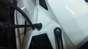 Не дорогие зеркала на снегоход  Тайга.