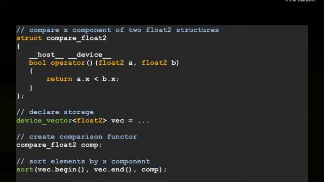 Iterative methods for sparse linear systems on GPU (3) смотреть онлайн