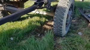 Прицеп 2 птс 4 усиленный