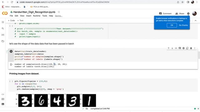 Hands-on Machine Learning with Python 3 смотреть онлайн