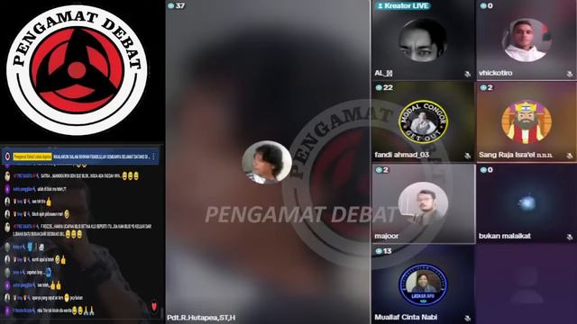 WOWW!!!DEBAT SPEKTAKULER TERBONGKAR KITAB KRISTEN BUKAN KITAB SUCI..GURUNDA ZUMA VS PENDETA WANITA смотреть онлайн
