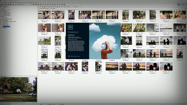 Na Ponta da Agulha - Como visualizar o novo arquivo RAW CR3 no windows смотреть онлайн