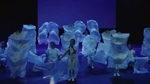 23 Lintu старшая и средняя группа смотреть онлайн