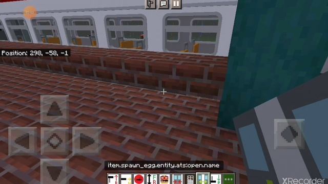 train mod minecraft mod pe ????? смотреть онлайн