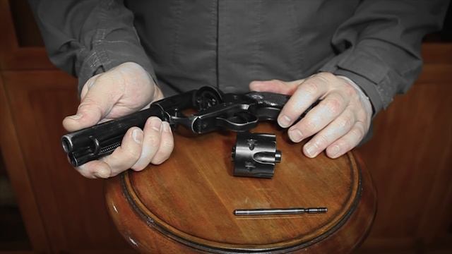 Кольт М1873 "Миротворец" - самый полный обзор от Юрия Маслака смотреть онлайн