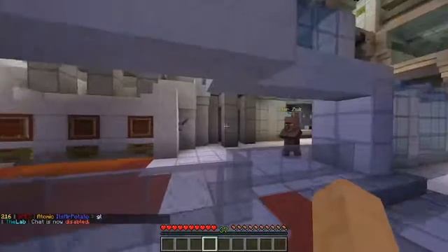 Безумный учёный проводит над нами опыты смотреть онлайн