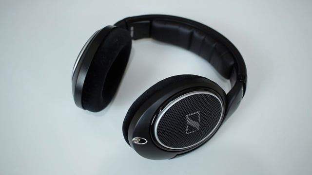 Análise Headphone Sennheiser HD 598SE | CASEVIEW S04E06 смотреть онлайн