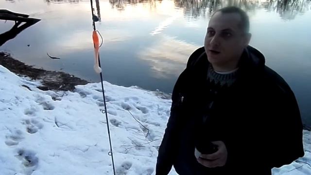 отчёт о рыбалке пенза смотреть онлайн