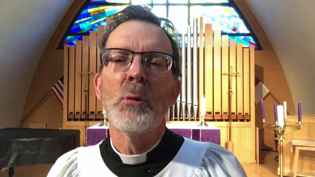 Christs Church Aspen Christmas Eve