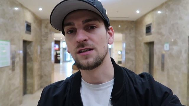 Special episode about Barber connect russia 2017. Day 1 смотреть онлайн