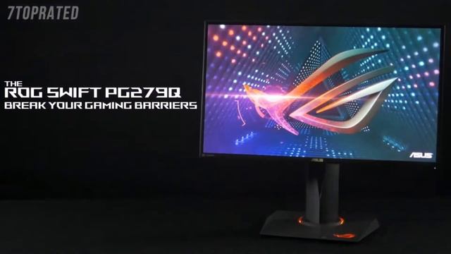 BEST G SYNC GAMING MONITOR TO BUY IN 2022 | TOP 5 G SYNC MONITORS 2022 смотреть онлайн