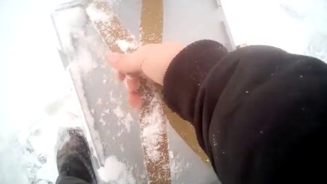 Испытание. Самодельный систейнер ящик для инструмента. смотреть онлайн