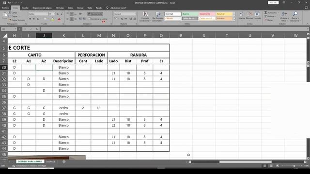 COMO EXPORTAR EL DESPIECE DE POLYBOARD A SKETCHCUT PRO (Optimizador) смотреть онлайн