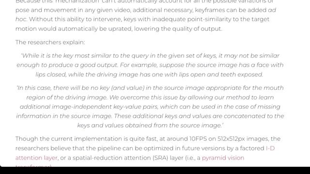 Implicit Warping: Definitely Can't Make Deepf*ke/s? смотреть онлайн