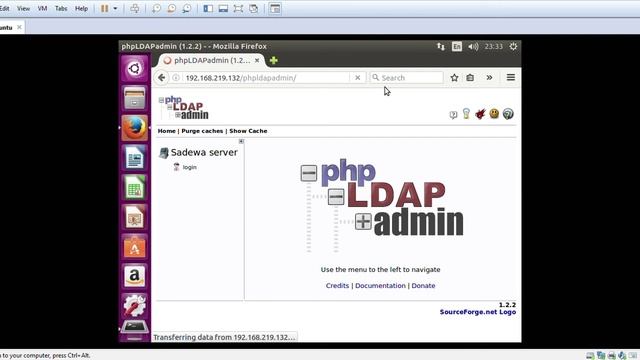 Freeradius with LDAP (Eduroam 802.1x) смотреть онлайн