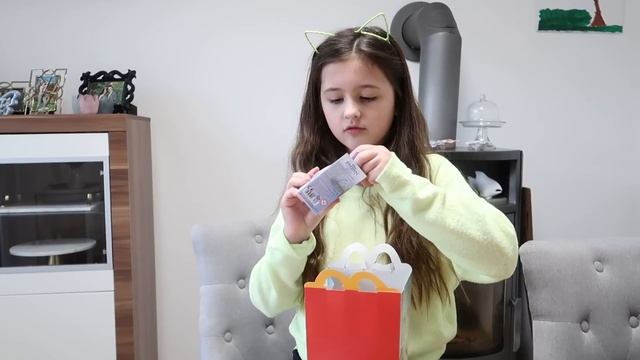 Kauf NIEMALS ein ELSA HAPPY MEAL bei MCDONALD´S ?GEFRORENE POMMES? ?Alles Ava смотреть онлайн