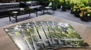 Ромашкино Парк на 1-ой международной выставке АППМ для профессионалов зеленой отрасли 2024