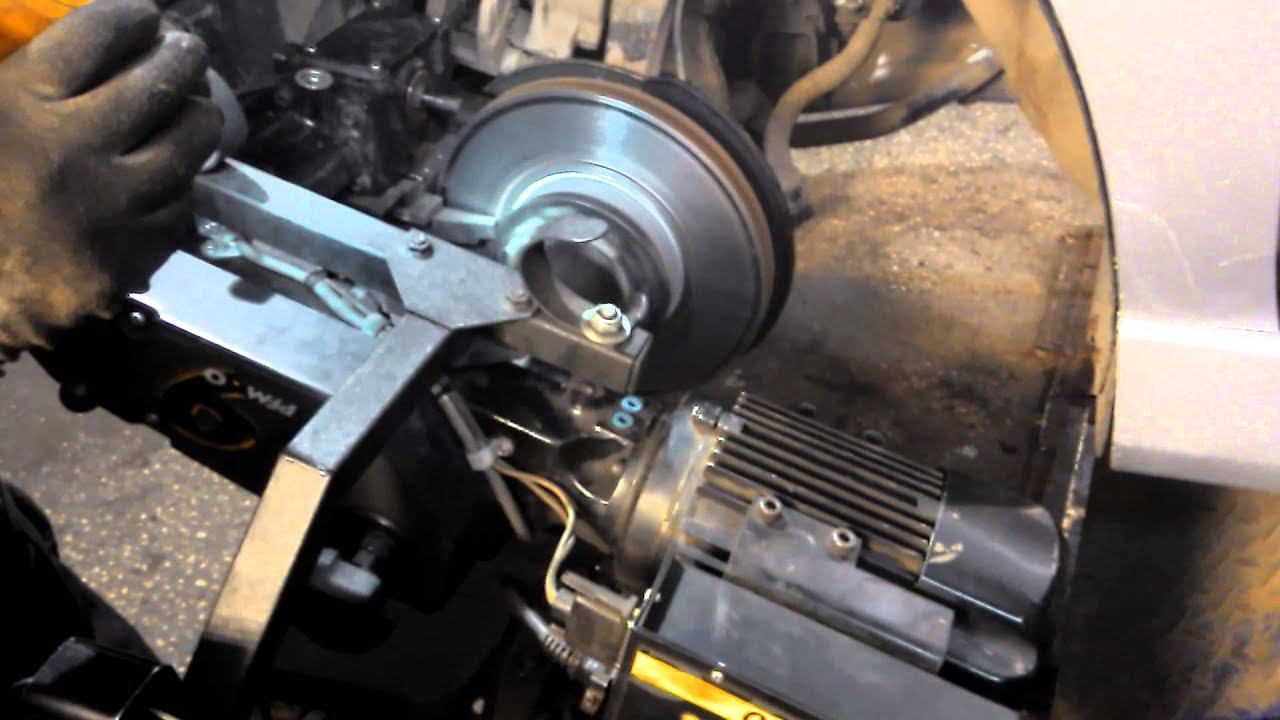 Проточка диков с перфорацией на pro cut смотреть онлайн