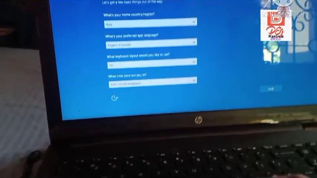 EASY, FAST FIXStuck on Hi There Screen | Blue Screen of Death | Restarting Loop | Hard Drive DIY смотреть онлайн