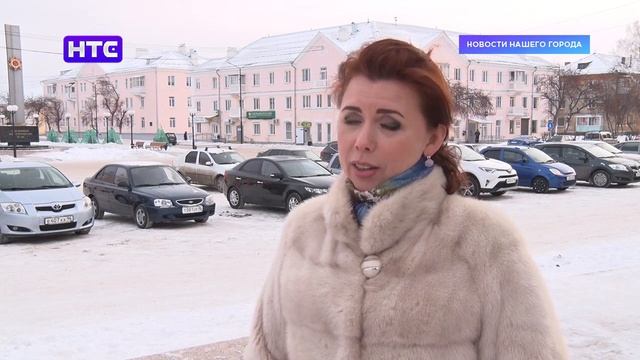 В этом году ирбитчан ждёт настоящая новогодняя сказка смотреть онлайн