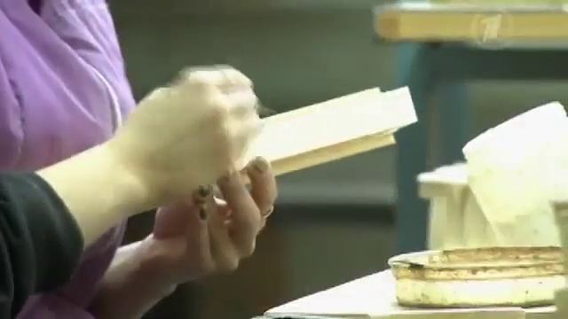 Тульская гармонь - производство смотреть онлайн
