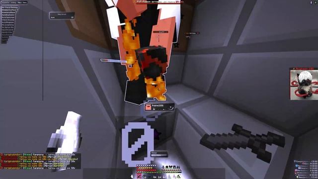 ПОЛНЫЙ РАЗНОС КРУШЕЙ НА FUNTIME С ЛУЧШИМ ЧИТОМ EXPENSIVE 1.16.5 | FUNTIME ПВП | АНАРХИЯ FUNTIME смотреть онлайн