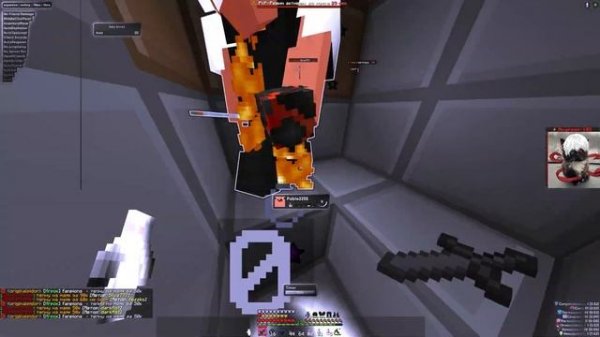 ПОЛНЫЙ РАЗНОС КРУШЕЙ НА FUNTIME С ЛУЧШИМ ЧИТОМ EXPENSIVE 1.16.5 | FUNTIME ПВП | АНАРХИЯ FUNTIME