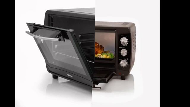 Мини-печь (ростер) Steba KB23 смотреть онлайн