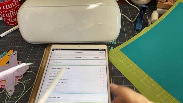 Get to know Cricut Joy Xtra! смотреть онлайн