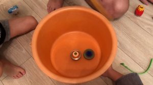 Как мы с малыми зарубаемся в инфинити надо (Infinity Nado)