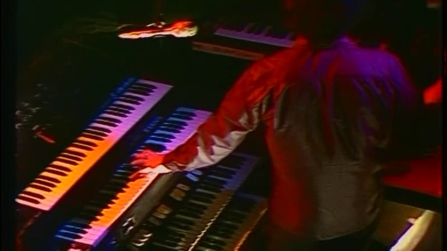 Stranglers - Rockpalast Live 1983 PART I смотреть онлайн