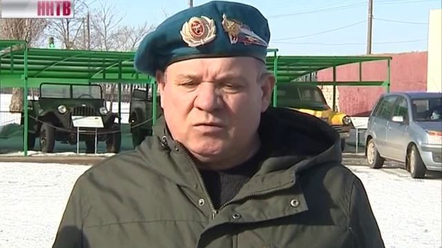 День памяти героев боя в Аргунском ущелье смотреть онлайн