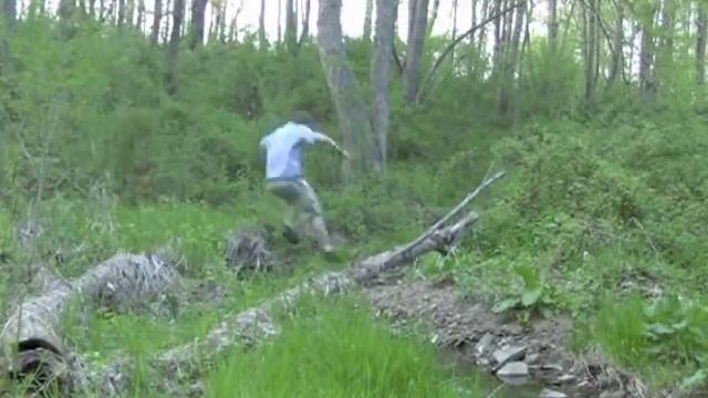 Leprechaun Hunter 5 | The Fall of the Rainbow смотреть онлайн