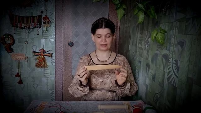 МК ткачество на ниту, инструменты смотреть онлайн