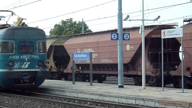 IL "MERCIONE CON E652.001 PROTOTIPO !!!!!!!!!!!!!!!!!! смотреть онлайн