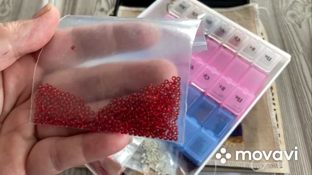 Немного вышивальная,немного рукодельная.Немного кошачья и моя неделя 25-31 января. смотреть онлайн