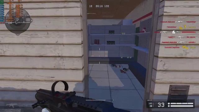 Xeon E5-2620v3 Radeon Rx 570 4 гб показатели в игре Warface смотреть онлайн