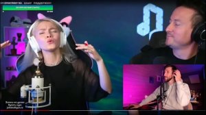 УМЕЕТ ЛИ ПЕТЬ САША КАПУСТИНА (Квашеная) | СТРАШНО, очень страшно, мы не знаем ЧТО ЭТО ТАКОЕ...