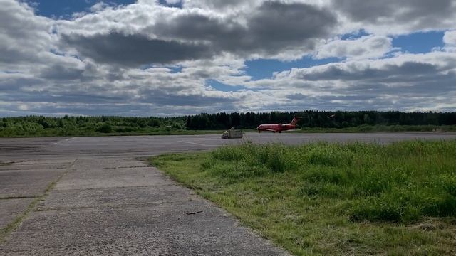 Аэропорт Котлас смотреть онлайн