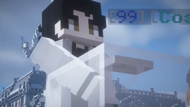 Слабое звено Клейва | CLAVE - РП Сервер Майнкрафт смотреть онлайн