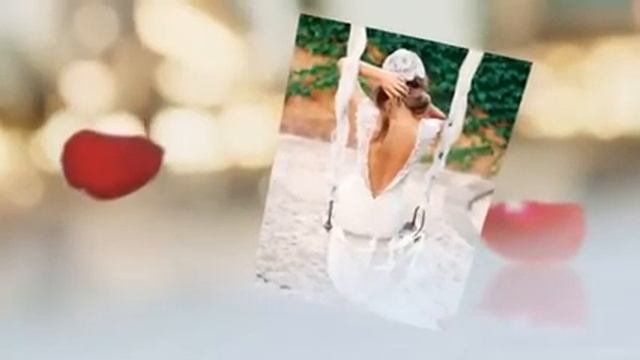 Свадебные платья с открытой спиной смотреть онлайн