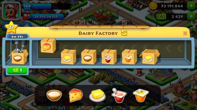 TOWNSHIP all About Conveyor Belt Master !!!! смотреть онлайн