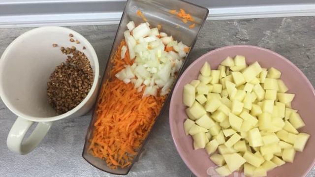 Книга рецептов