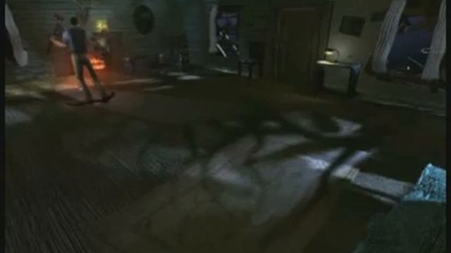 Evil Dead, Зловещие мертвецы. Обзор игр [Maddyson] смотреть онлайн